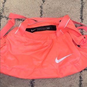 Nike Duffle Bag